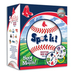 Boston Red Sox Spot It! Card Game