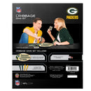 Green Bay Packers Cribbage