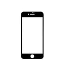 3D Curved Tempered Glass Full Cover Screen Protector for Apple iPhone 7