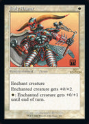 Holy Armor (Retro Frame) (30A-320) - 30th Anniversary Edition