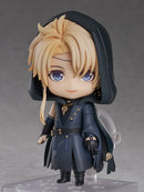 Love&Producer Nendoroid 1629 Qiluo Zhou: Shade Ver. Figure