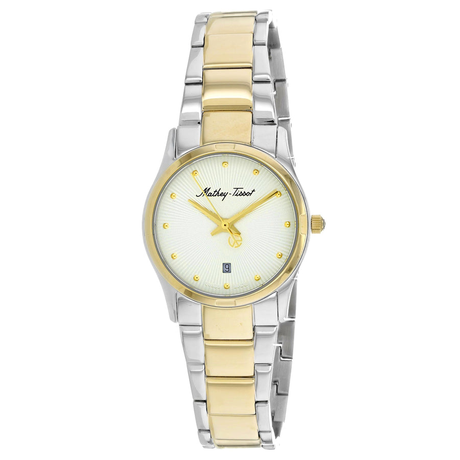 Mathey Tissot Women's Classic