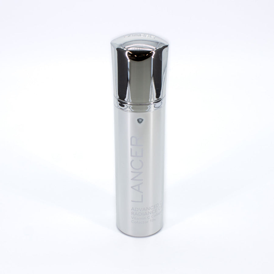 LANCER Advanced C Radiance Treatment with Vitamin C 1.7oz - New