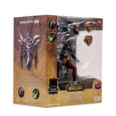 McFarlane Toys World of Warcraft 1:12 Posed Figure - Select Figure(s)