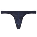 Men's Casual Pure Cotton Elephant Trunk Thong