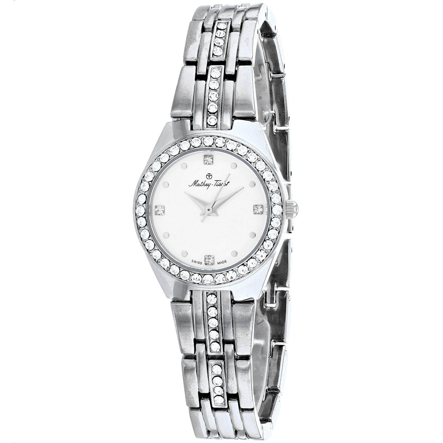 Mathey Tissot Women's FLEURY 2581