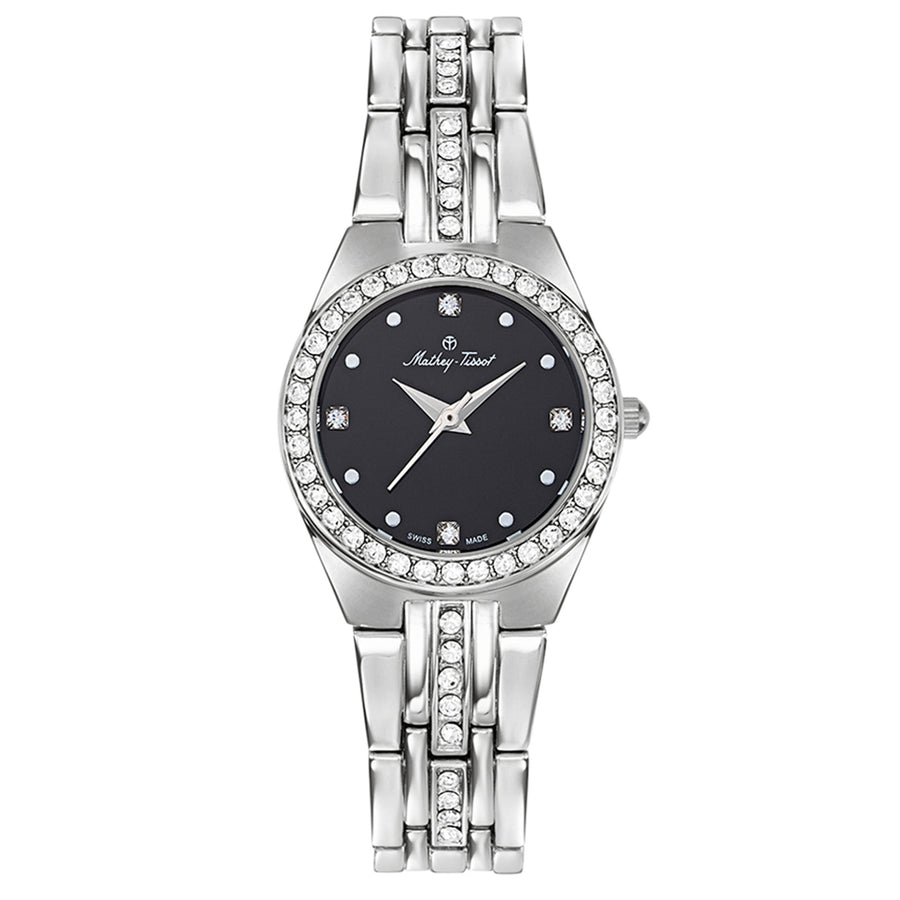 Mathey Tissot Women's FLEURY 2581