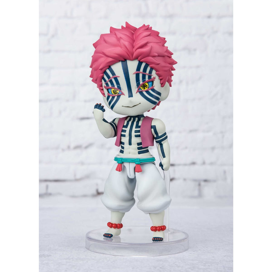 Demon Slayer Akaza Figuarts Mini Mini-Figure