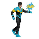 DC Retro Batman 1966 6-Inch Scale Action Figure - Select Figure(s)