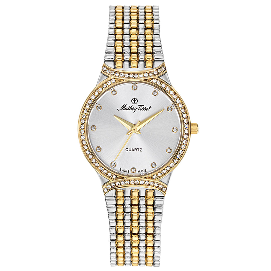 Mathey Tissot Women's Classic