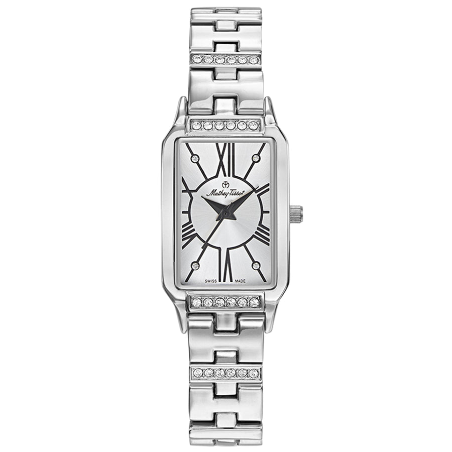 Mathey Tissot Women's Classic