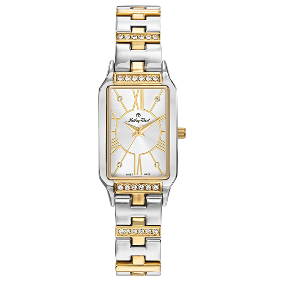 Mathey Tissot Women's Classic