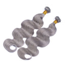 Curly Hair Female Wig Synthetic Fiber