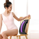 Adjustable Back Stretcher Massage Support