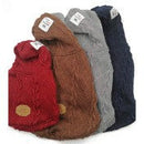 Dog Clothes Autumn And Winter New Cotton Clothing