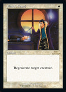 Death Ward (Retro Frame) (30A-314) - 30th Anniversary Edition