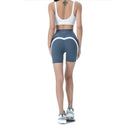 Sports High Waisted Tight Peach Buttocks Shorts
