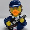 High Wave To Hell- A Sea D Sea Collectible Duck