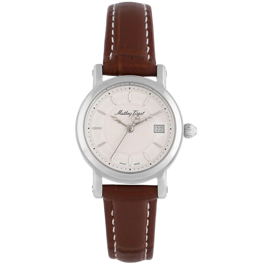 Mathey-Tissot Women's City vintage