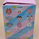 Baby Three Zipper Bag Gen 1 - Blind