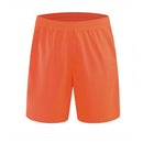 Kids Loose-Fit Plus-Size Quick-Drying Pants Sports Shorts
