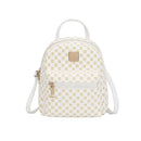 Girls Schoolbag Backpack Fashion All-match Korean