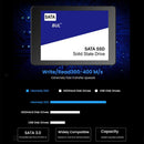 SSD Capacity Expansion And Upgrading 2TB SATA3.0 High-speed Transmission