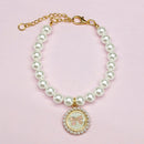 Pet Necklace Cat Bell Ornament Christmas Product