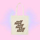Aesthetic Tote Bags Large Capacity Shoulder