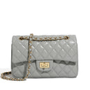 New Light Luxury High-end Single Shoulder Crossbody Bag