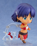 Nadia: The Secret of Blue Water Nendoroid 1628 Nadia Figure