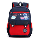 Large Cartoon Primary Backpack for Boys and Girls