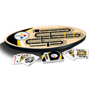 Pittsburgh Steelers Cribbage