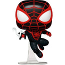 POP! Games: Spider-Man 2 - MILES MORALES