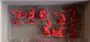 Zombicide: Undead or Alive - Dead West Kickstarter Exclusive Promo Box