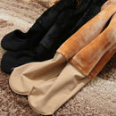Womens Leggings Sheer Stockings In Skin Tone