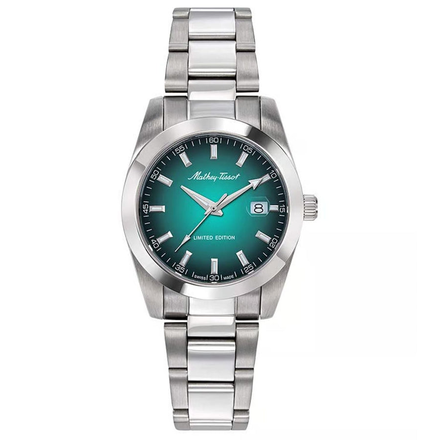 Mathey-Tissot Women's Mathy Sunray