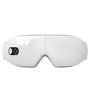 Eye Massager Air Pressure Eye Massager Hot Compress Massage Eye Mask