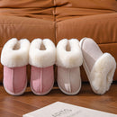 Cozy Fluffy Indoor Slippers for Winter