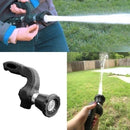 Mighty Power Hose Nozzle for Garden and Car Wash