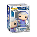 Funko Pop! Disney Cinderella 75th Anniversary Vinyl Figures - Select Figure(s)