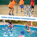 GBruno Floating Pool Basketball Game for Kids