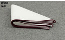 Men's Wedding Groom Groomsman Square Scarf