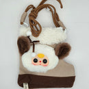 Baby Three Mobile Hanging Bag - Confirmed