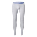 Men's Fashion Thin Personality Base Woollen Trousers