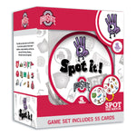 Ohio State Buckeyes Spot It! Card Game