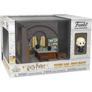 Funko Mini Moments: Harry Potter and the Sorcerer's Stone 20th Anniversary - Draco Malfoy