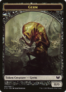 Germ (C15-007) - Commander 2015 Tokens