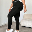 Breathable Butt-Lifting Fitness Tummy-Control Yoga Pants