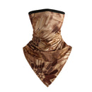 Quick Dry Outdoor Cycling Sun Protection Headband